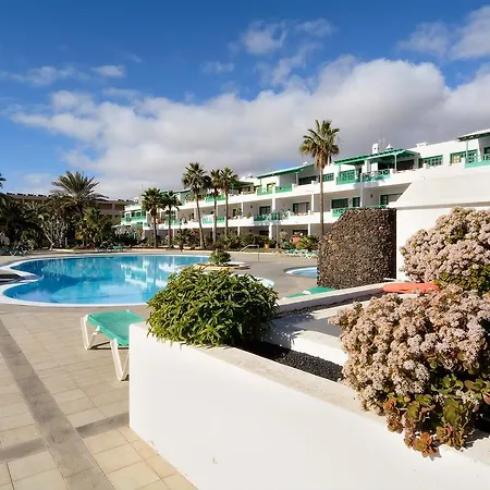 Bastian Beach Costa Teguise