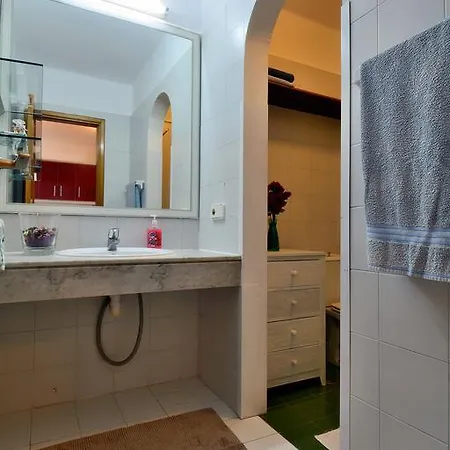 Bastian Beach Apartment Costa Teguise
