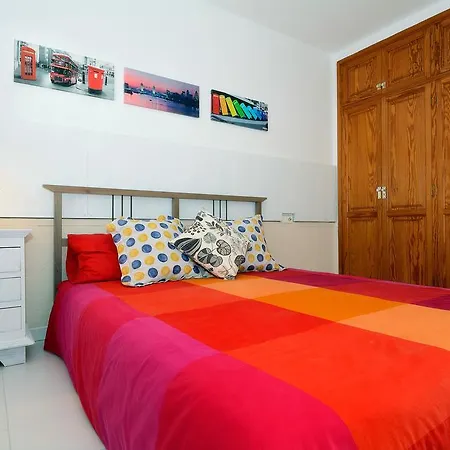 Bastian Beach Apartment Costa Teguise