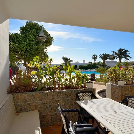 Bastian Beach Apartment Costa Teguise